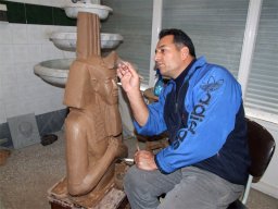 بهرام حجاری زاده