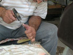 بهرام حجاری زاده