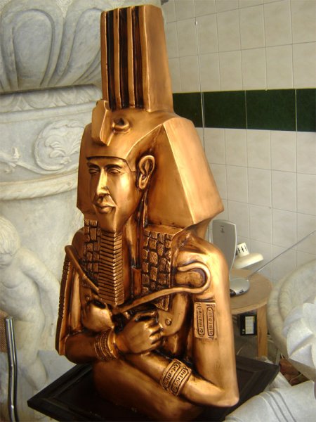 مجسمه