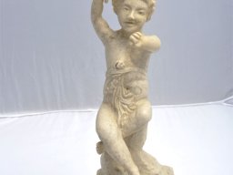مجسمه اثر استاد سال 85