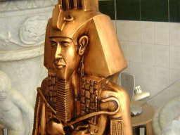 مجسمه